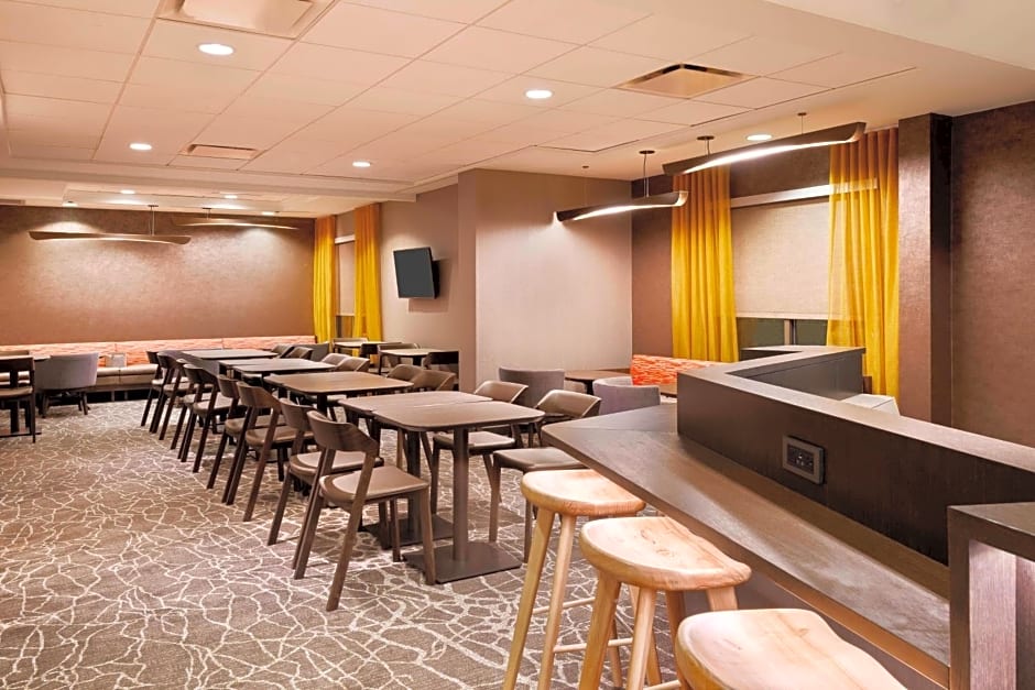SpringHill Suites Asheville