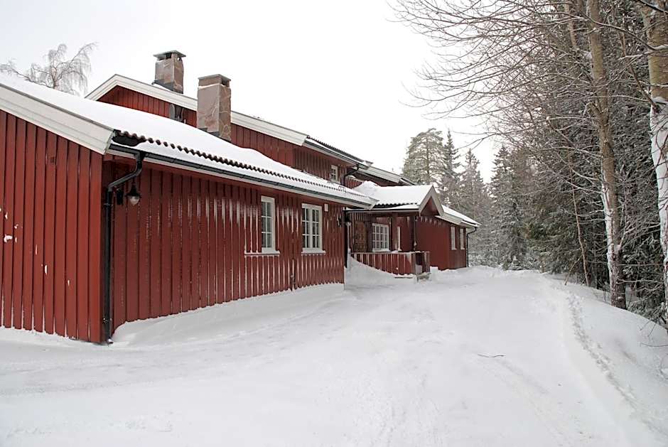 Kleivstua Hotel near Krokskogen