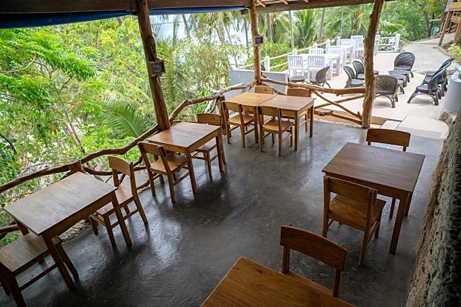 BaraCoco Bungalows