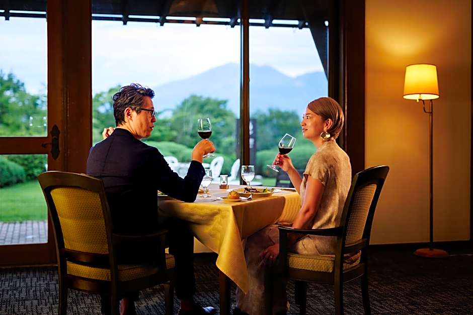 Tsumagoi Prince Hotel