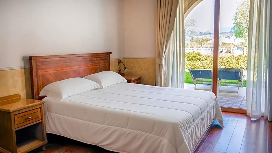 AHG Golf Hotel Porta Del Sole