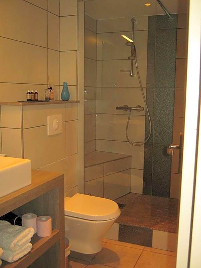 Les Jardins De La Livrée