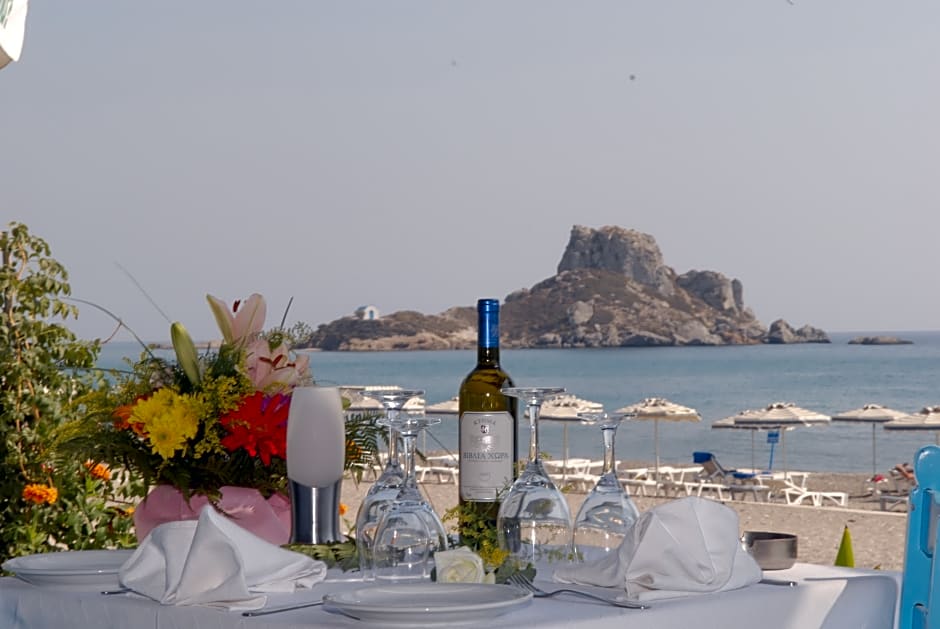 Sacallis Inn Beach Hotel