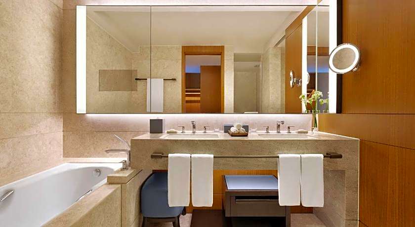 Kerry Hotel, Hong Kong