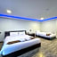 Central Guesthouse Chiang Rai