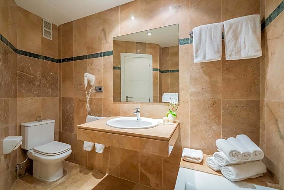 Hotel Glories