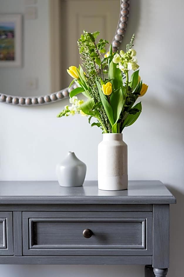 The Kings Arms Otterton