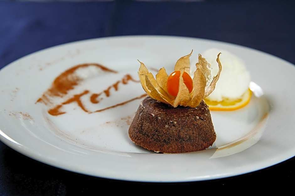 Terra Hotel