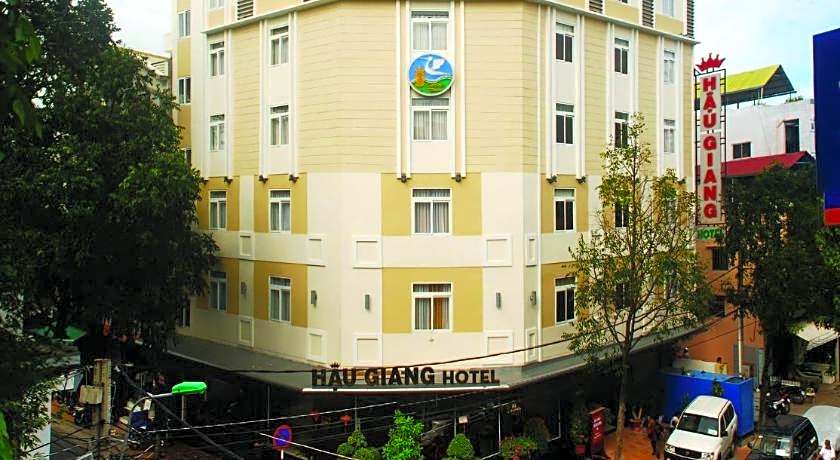 Hau Giang Hotel Can Tho