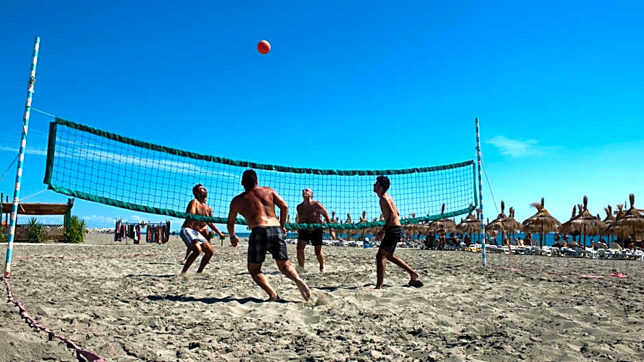 Villaggio Giardini D'Oriente