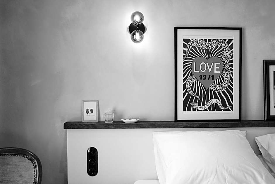 Boutique Hotel & Restaurant Frenchie