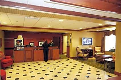 Hampton Inn Boston-Norwood