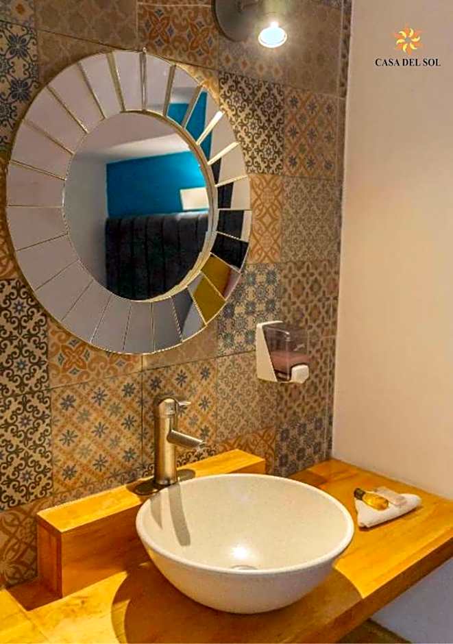 Hotel Casa del Sol
