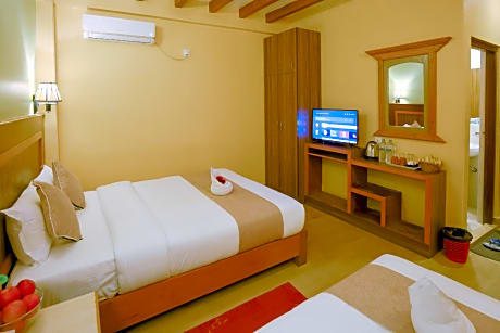 Paradise Boutique Hotel