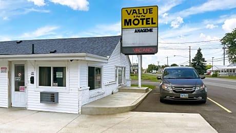 Value Inn Motel