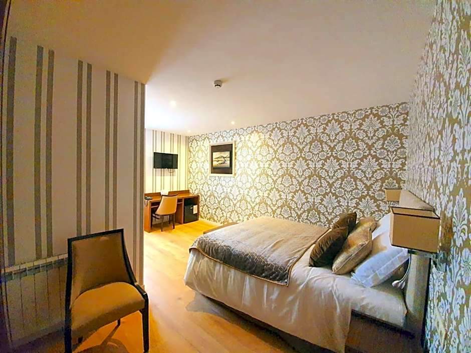 Croix Blanche de Sologne