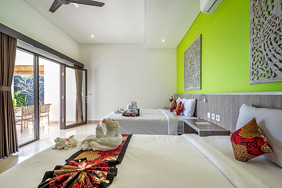 Mejore Beach Hotel