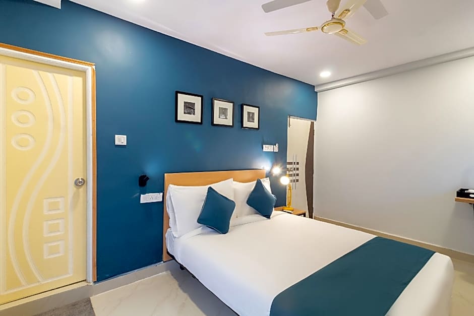 Bhagat Mansion by OYO Rooms – Hyderabad, 