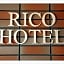 Rico Hotel Kokura - Vacation STAY 22587v