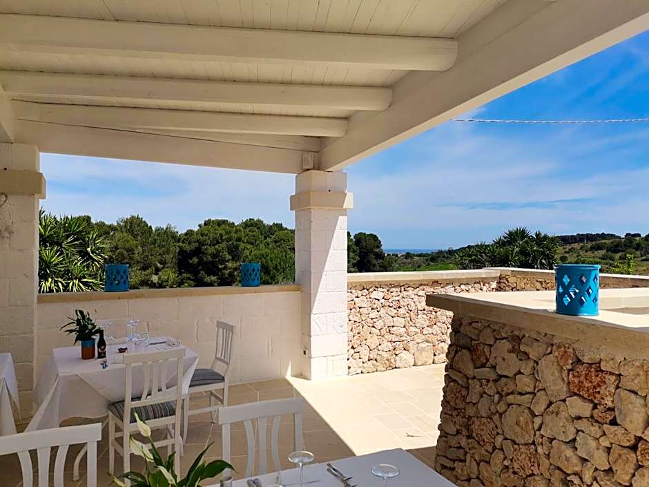 Masseria Bandino & Spa