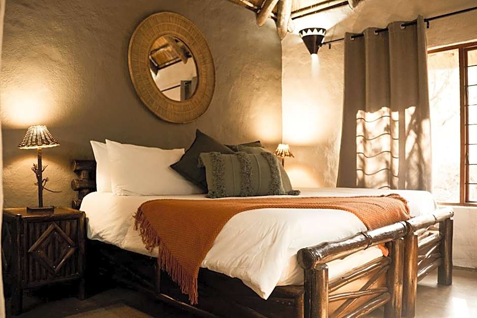 LittleBush Private Lodge