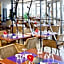 Novotel Amiens Pole Jules Verne