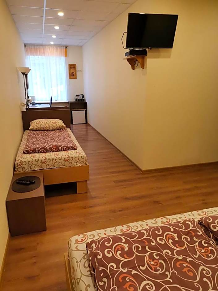 Guest house Baltika