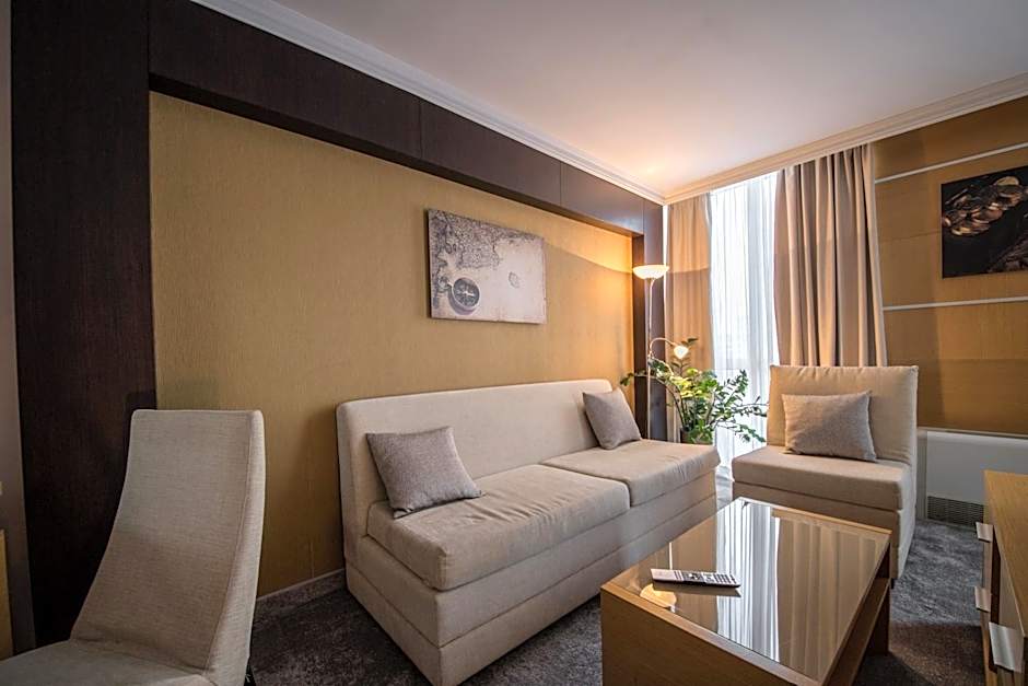 Putnik Inn Belgrade