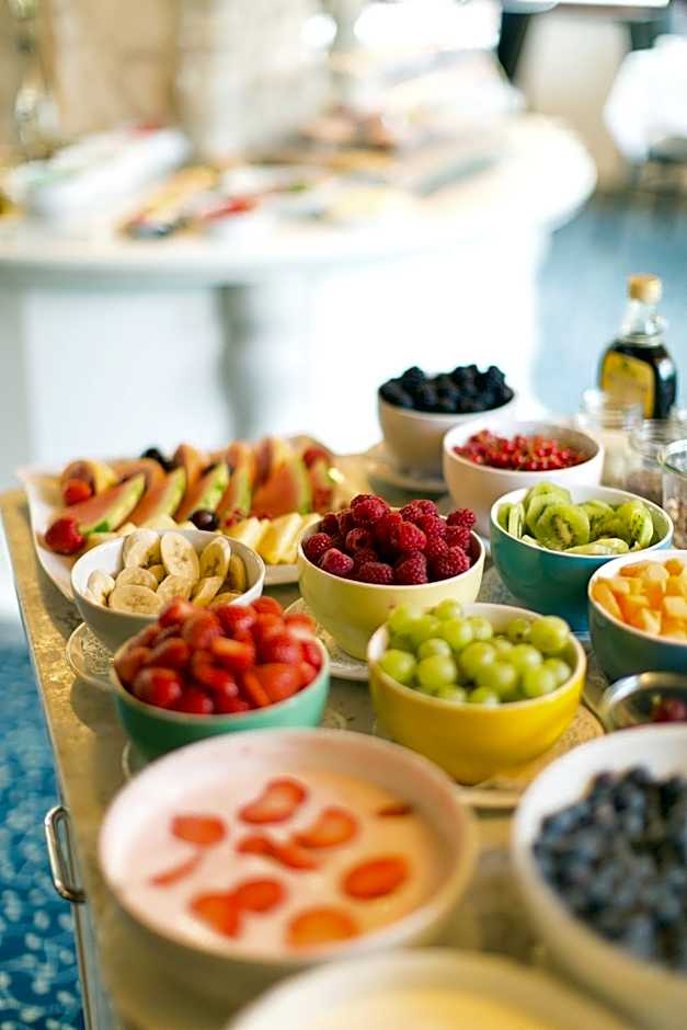 Hotel Garni Römerhof