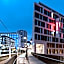 Hampton By Hilton Stuttgart City Centre