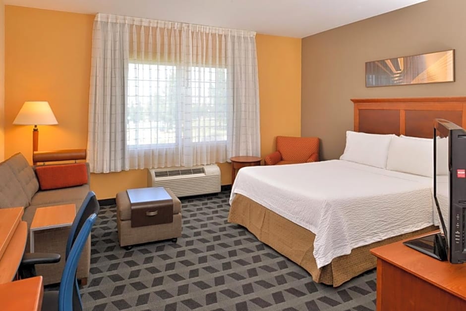 TownePlace Suites by Marriott Sacramento Cal Expo