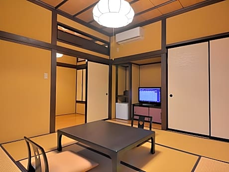 Annex Japanese Room without Bathroom (Small)