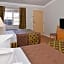 Americas Best Value Inn Los Banos