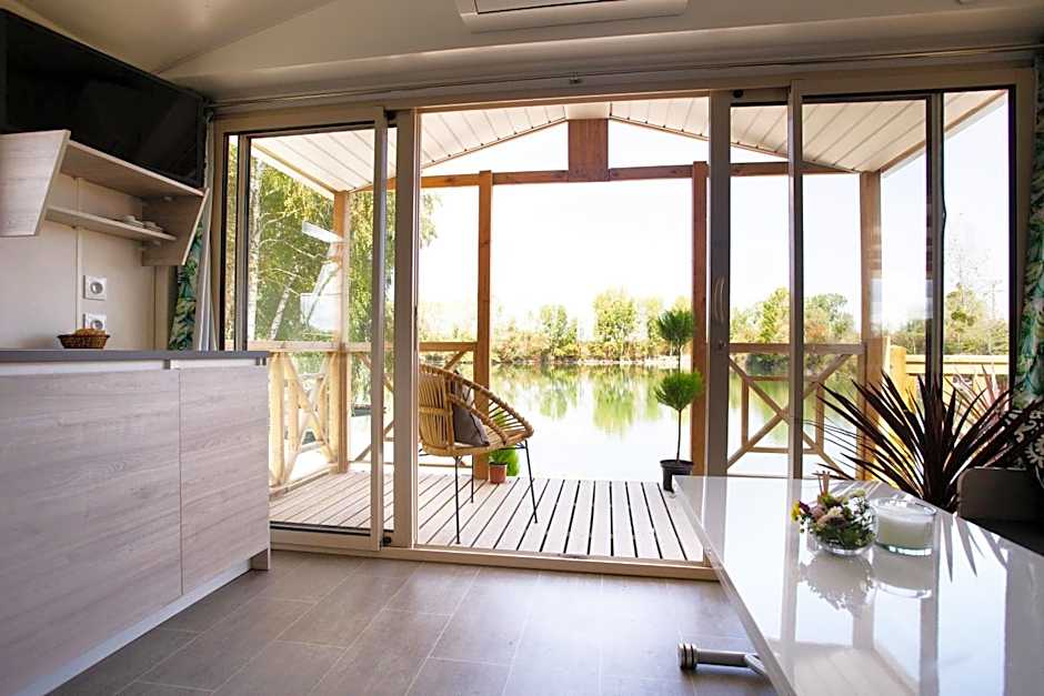 Les Etangs de la Bassée