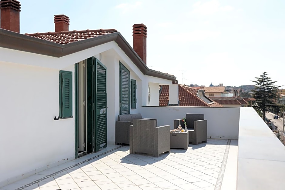 B&B Privileged – Pollena Trocchia, CO