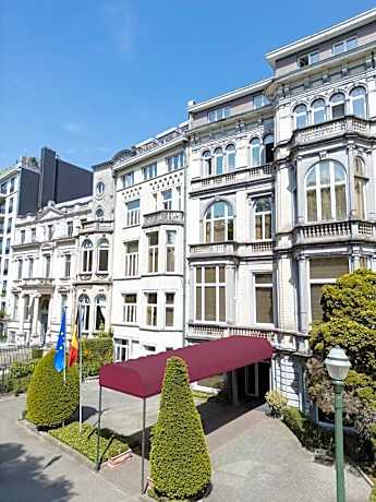 Park Hotel Brussels