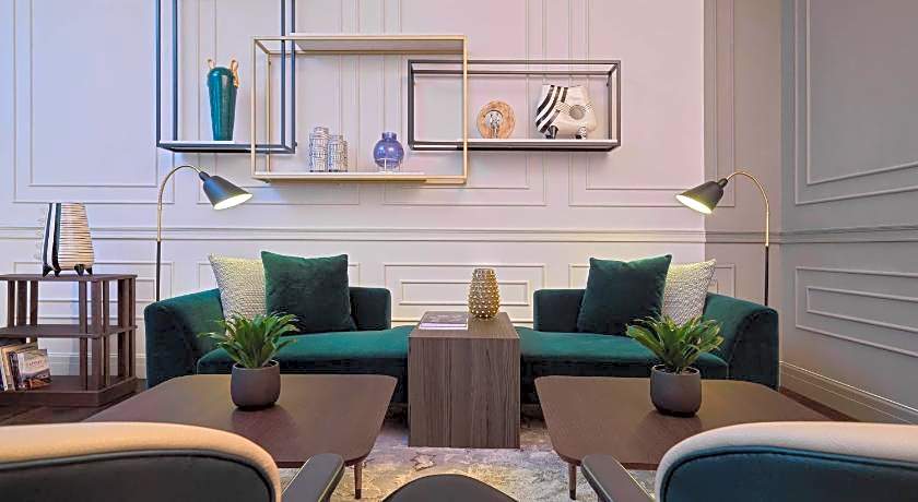 Tbilisi Marriott Hotel