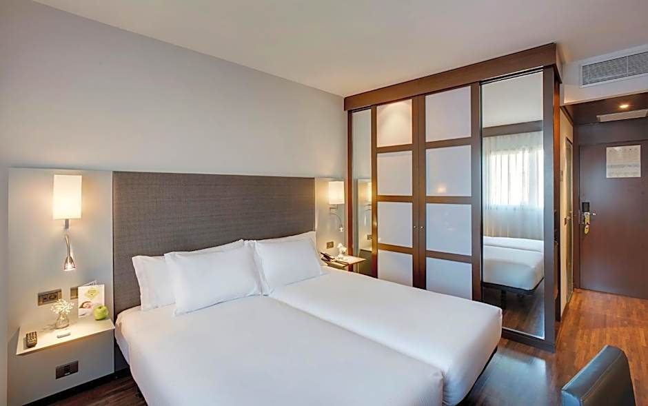 Hotel Sercotel Ciutat D'Alcoi