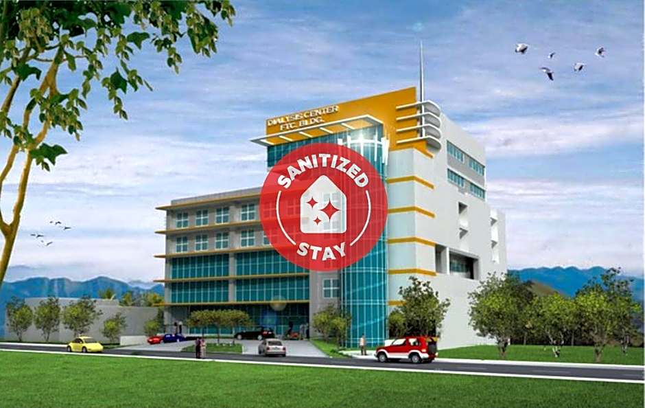 Green Windows Dormitel 188