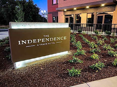 The Independence Hotel