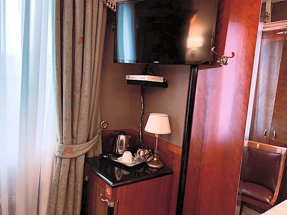 Hotel Vittoria