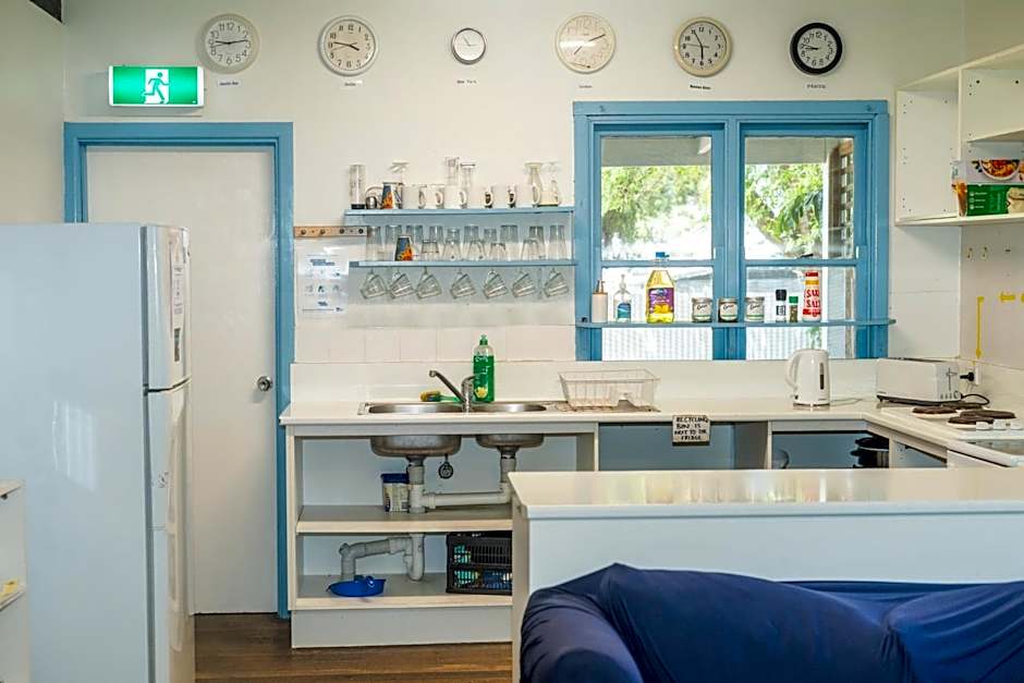 Apollo Bay Backpackers