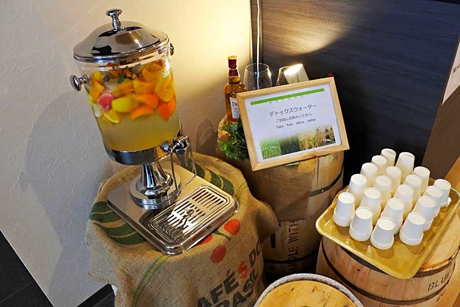 La'gent Plaza Hakodate Hokuto