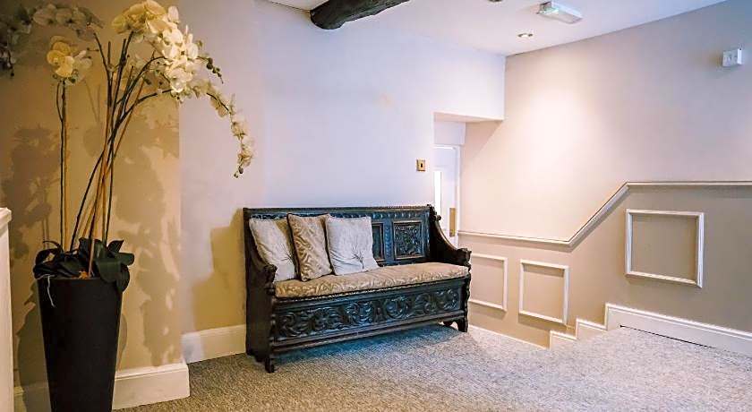 Allerdale Court Hotel