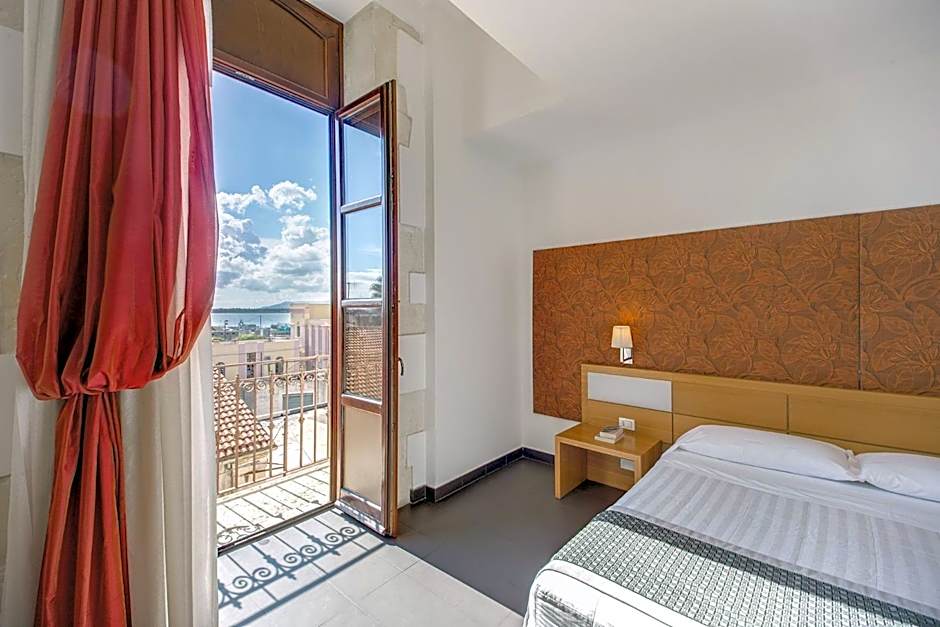 Grande Albergo Alfeo