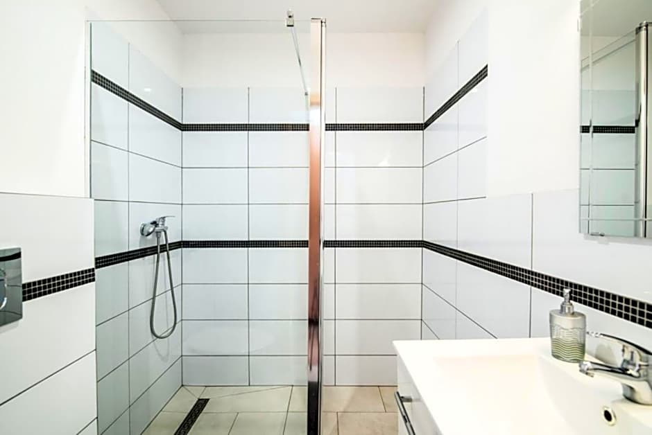 Dom Wczasowy Klif & Spa