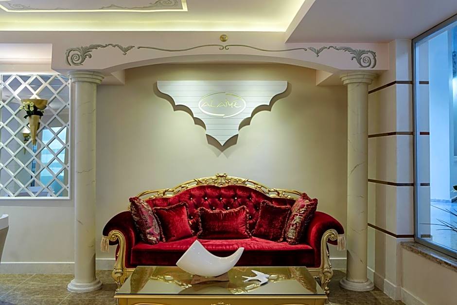 Alaiye Kleopatra Hotel