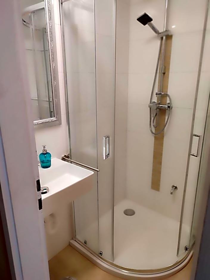 Hotel Schweizer Stubb