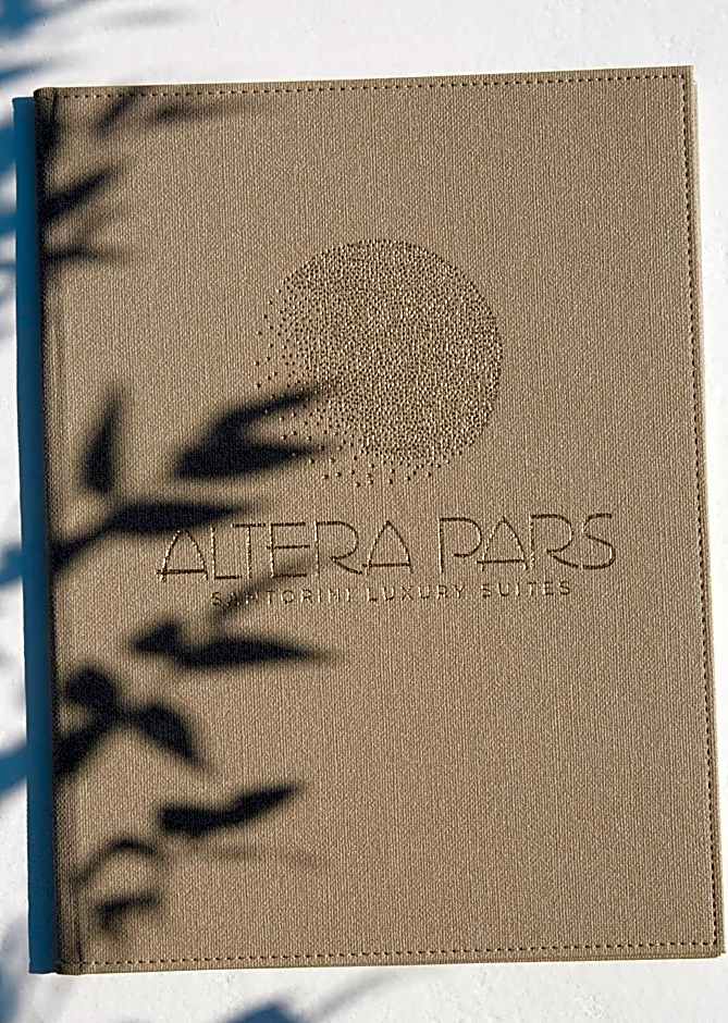 Altera Pars Suites