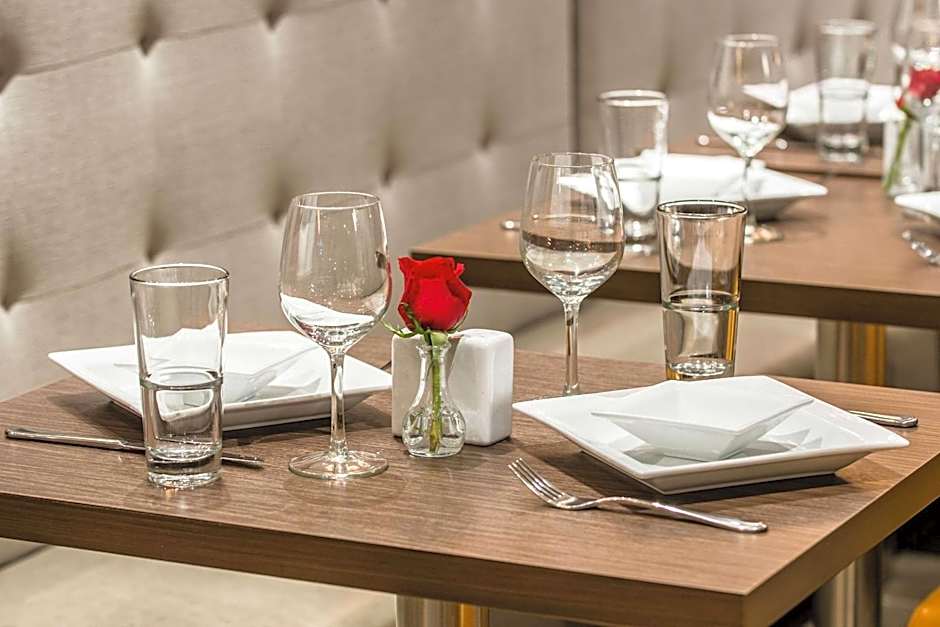 Cambria Hotel McAllen Convention Center